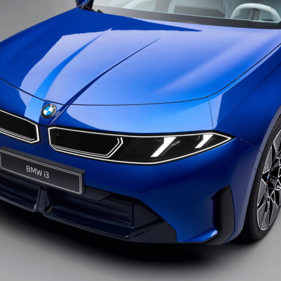 Koji električni automobili imaju najveći domet: BMW je apsolutni vladar u ovom segmentu