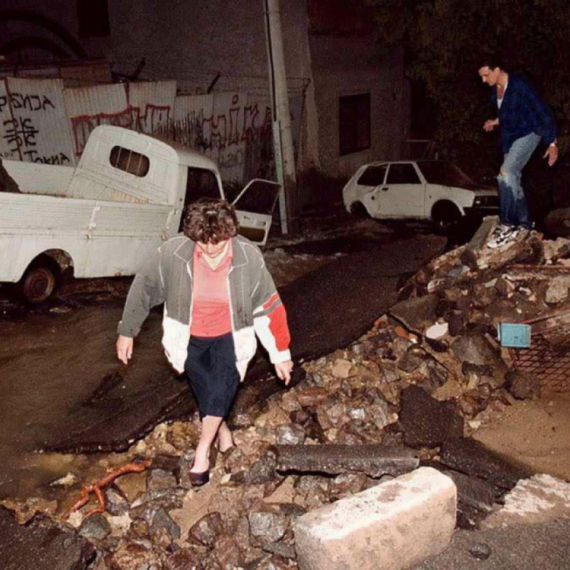 On this day 27 years ago, the NATO aggression against the Federal Republic of Yugoslavia began