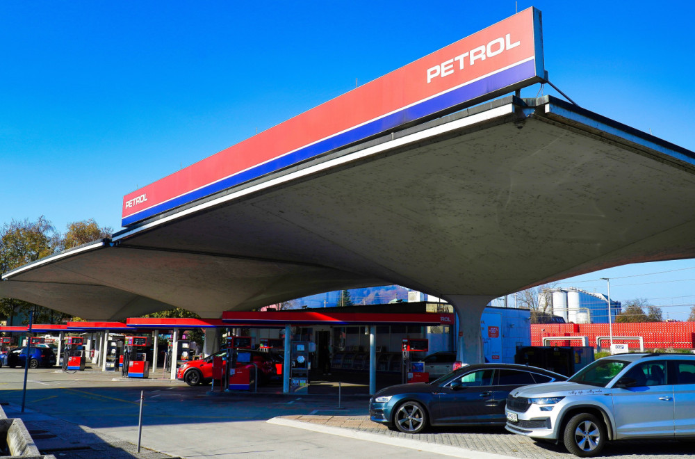 Problemi u Sloveniji: 256 pumpi nema dizela, drastično veće cene derivata