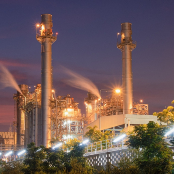 Uskoro potpisivanje velikog energetskog ugovora: Gasna elektrana kod Niša biće završena za četiri godine