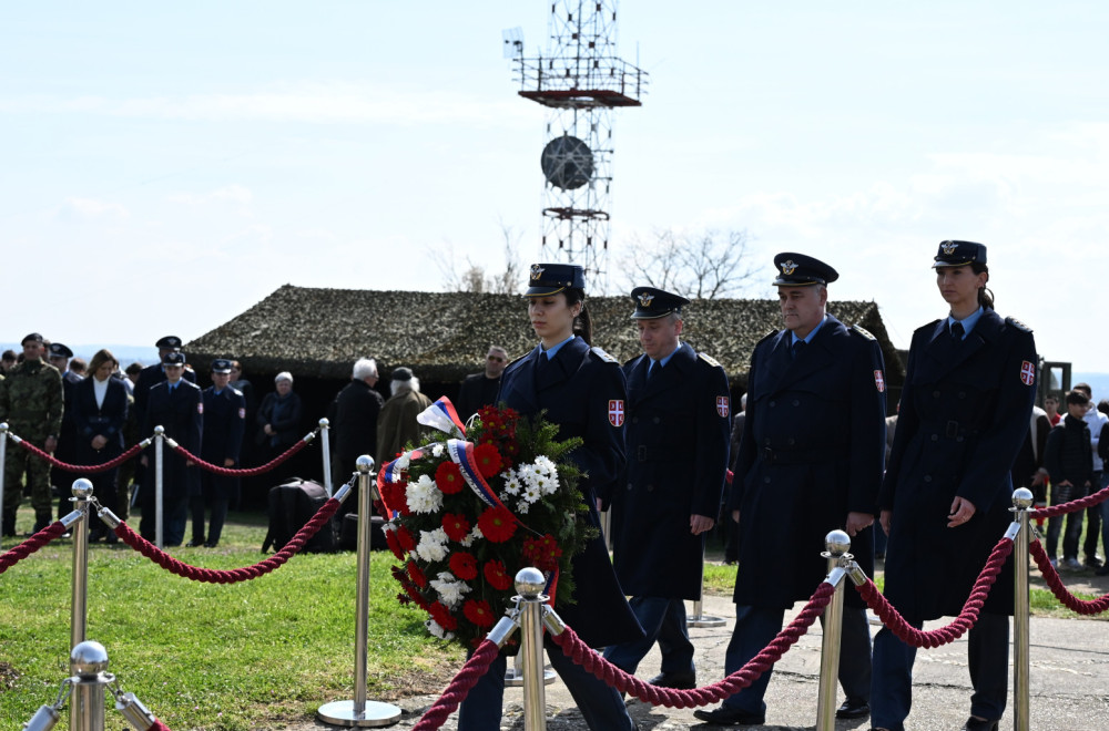 Srbija obeležava godišnjicu NATO agresije: 78 dana tragedije jednog naroda FOTO