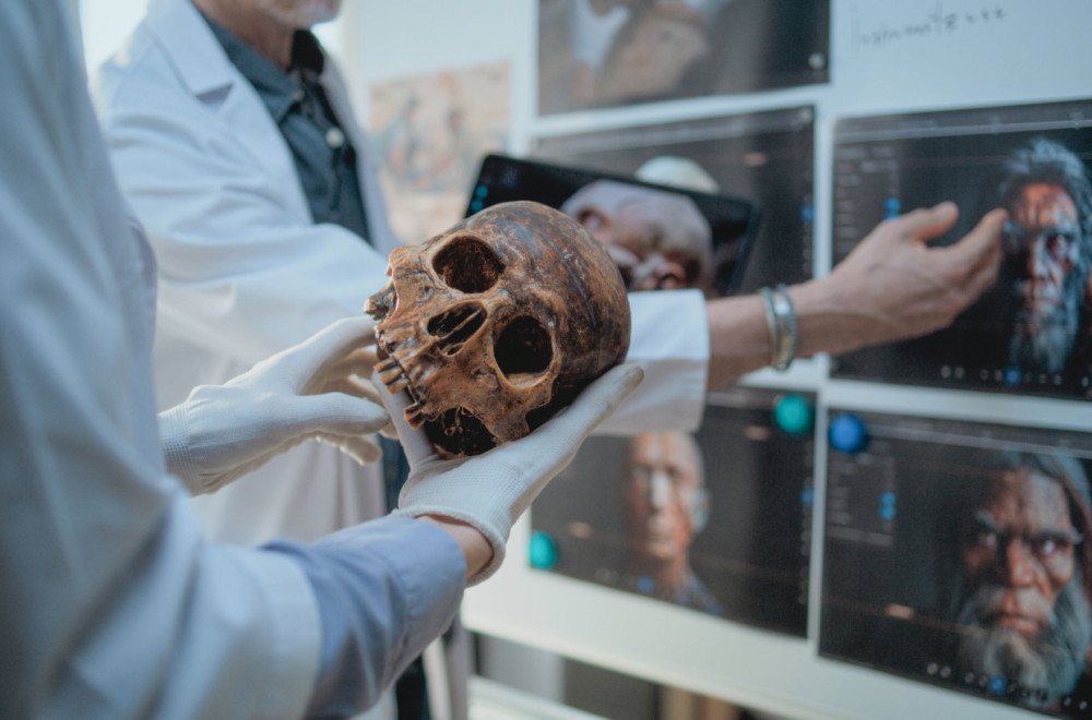 Srpski naučnici došli do neverovatnih saznanja o neandertalcima: Rad objavljen u prestižnom američkom časopisu