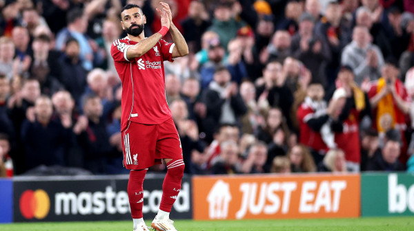 Salah potvrdio – napušta Liverpul! VIDEO