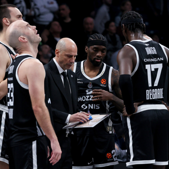 Partizan pao u Istanbulu – šta vi kažete? ANKETA