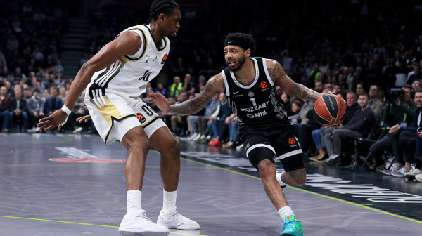 Partizan je pobedio, a nekada je samo to važno