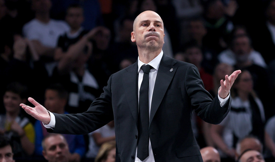 Partizan je pobedio, a nekada je samo to važno