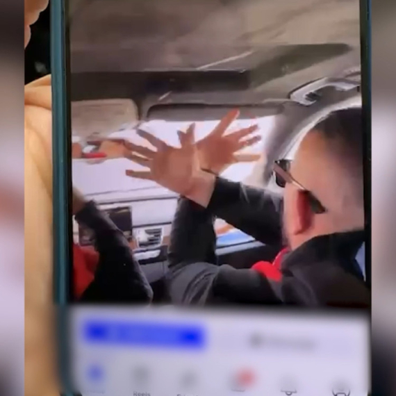 U Beogradu uhapšena četvorica Albanaca: Izazivali nacionalnu i versku mržnju FOTO