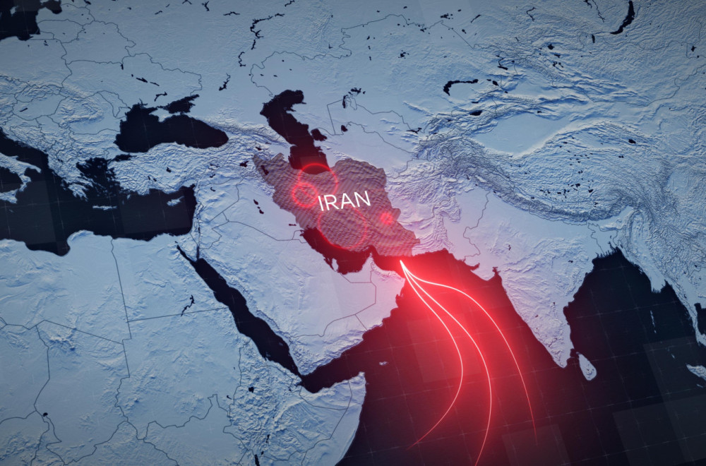 Hellish plan revealed; Will call for the use of "all force"