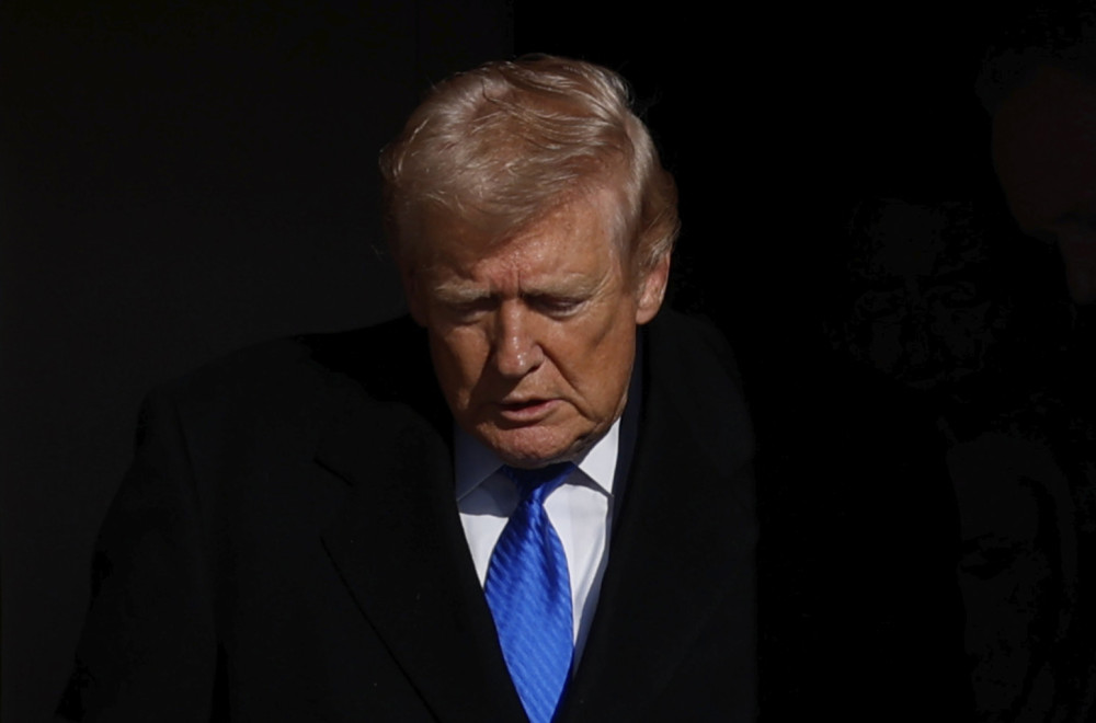 Dramatic turn – The beginning of the end for Donald Trump