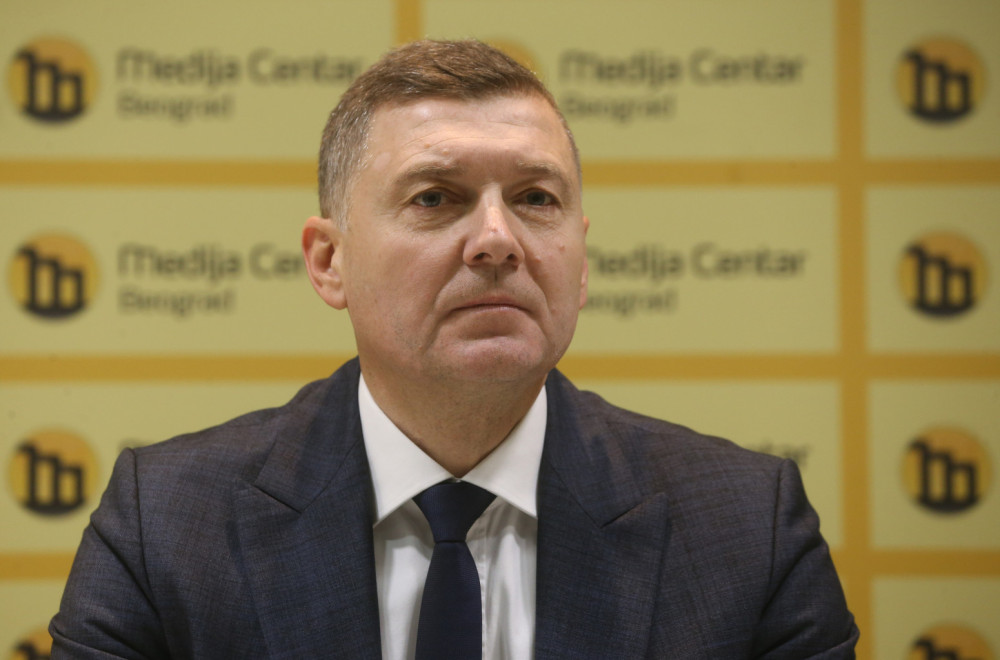 Nikolić jasno poručila Zelenoviću: "Vreme odgovornosti je počelo"; "Biće brutalno i što se robije tiče"