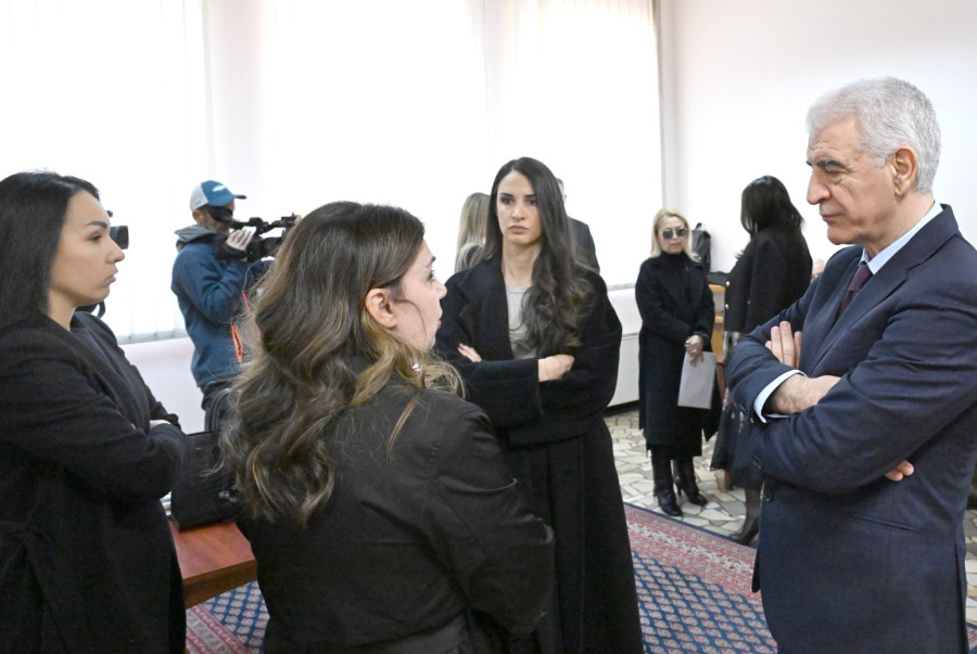 Dečak ubica iz Ribnikara vraćen u psihijatrijsku ustanovu; Iskaz davao pet sati; Otkrivene njegove reči FOTO
