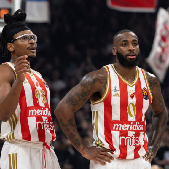 Moneke: "Nadam se da će Kodi ostati u Zvezdi"