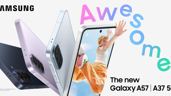 Stigao je naslednik najprodavanijeg telefona u Evropi: Evo šta donosi Galaxy A57