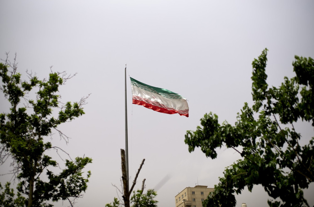 Iran will reject Trump's ceasefire proposal