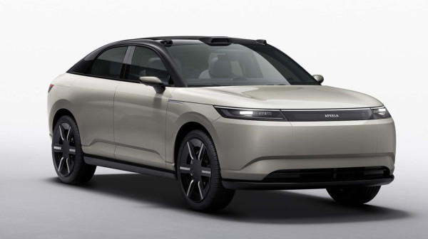 San je gotov? Honda i Sony odustaju od električnih automobila