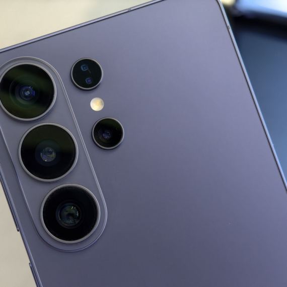 Samsung pokazao kako se pravi telefon koji se lako popravlja VIDEO