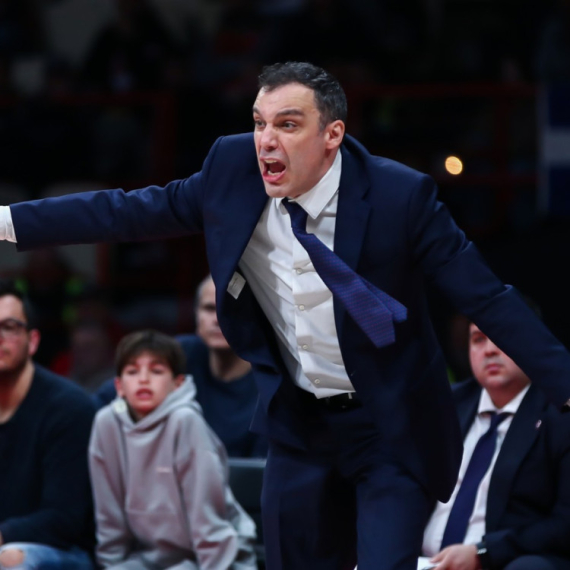 Galbijatija boli poraz od Zvezde: "Imamo za čim da žalimo"