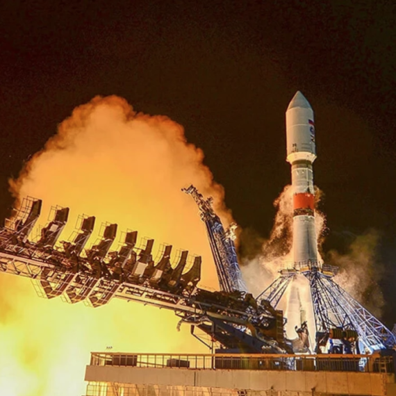 Ratovi zvezda 2026: Šta znače ruski sateliti iznad naših glava?