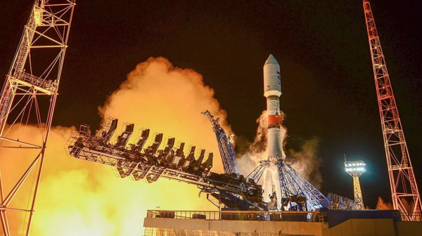 Ratovi zvezda 2026: Šta znače ruski sateliti iznad naših glava?