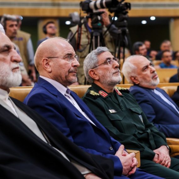 "If you kill them, you will have no one left to negotiate with"