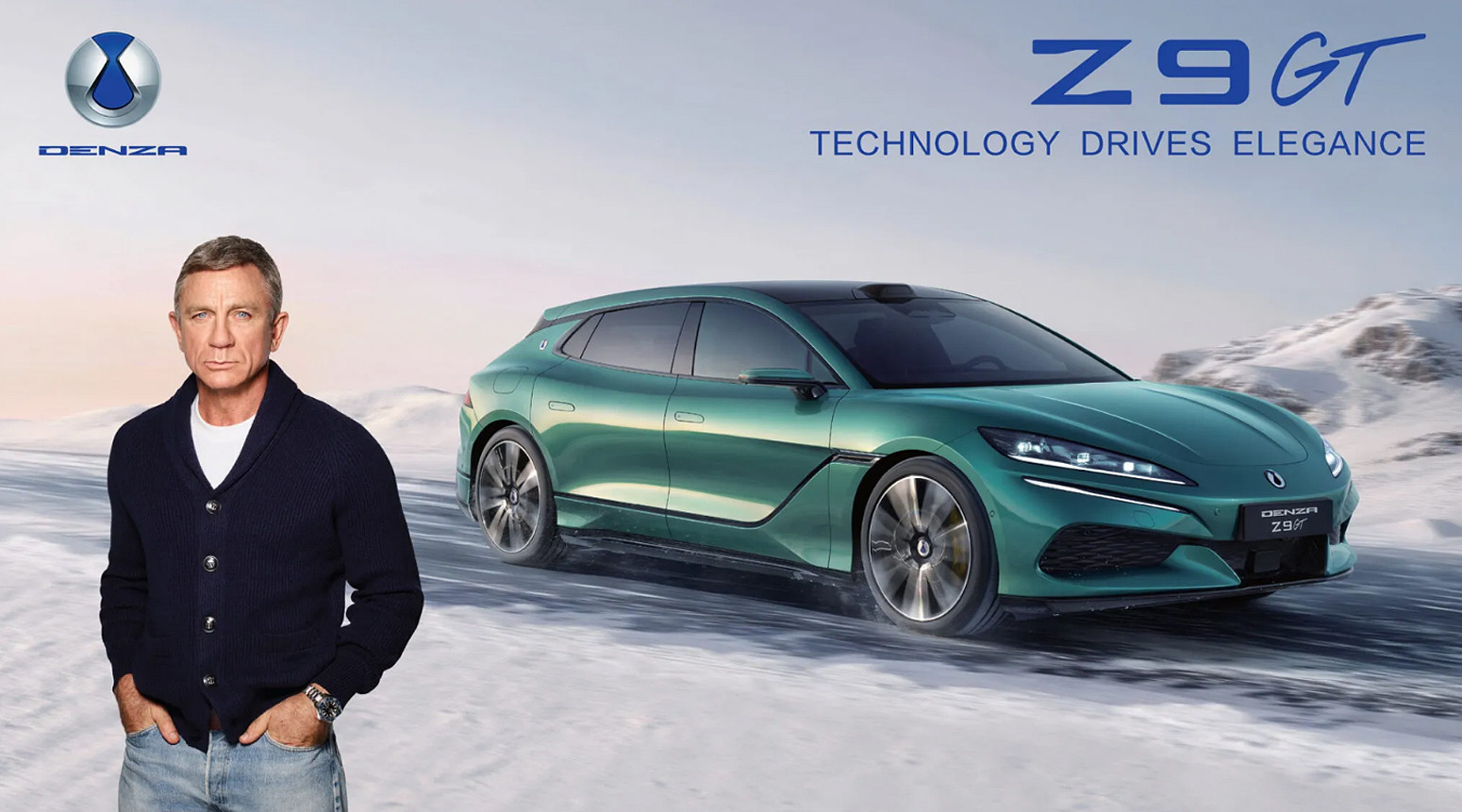 Veliki uspeh BYD-a: Za tri godine prodali 100.000 automobila u Britaniji