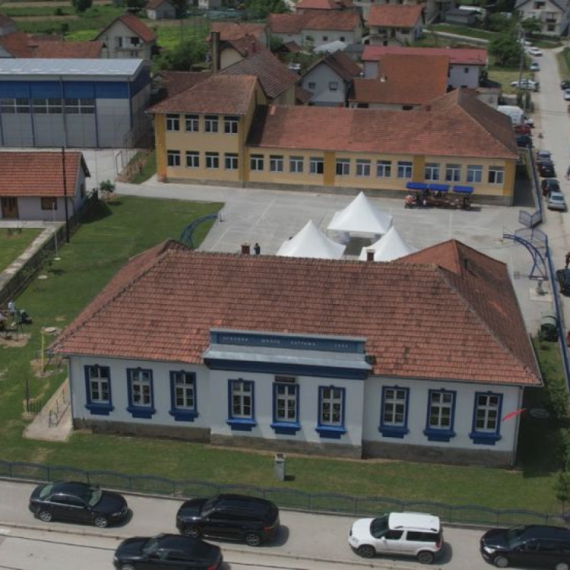 Veliko ulaganje: Otvara se fabrika za preradu mesa; Stiže 100 radnih mesta FOTO