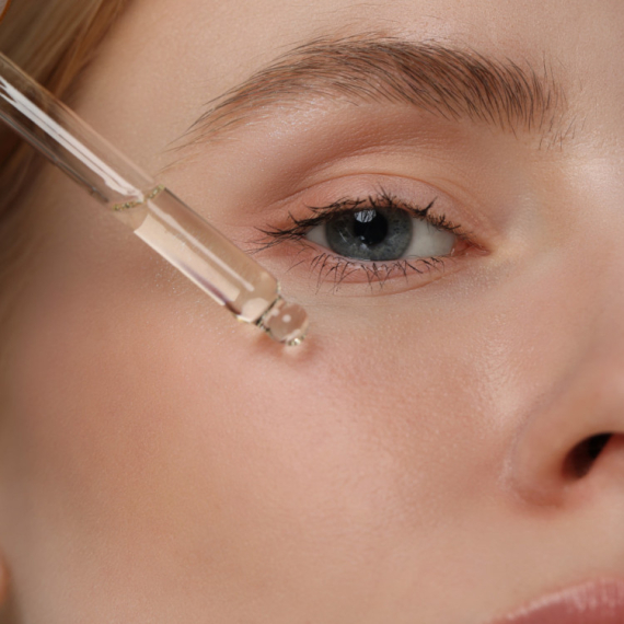 Zaboravite retinol: Ovaj sastojak deluje 11 puta brže protiv bora