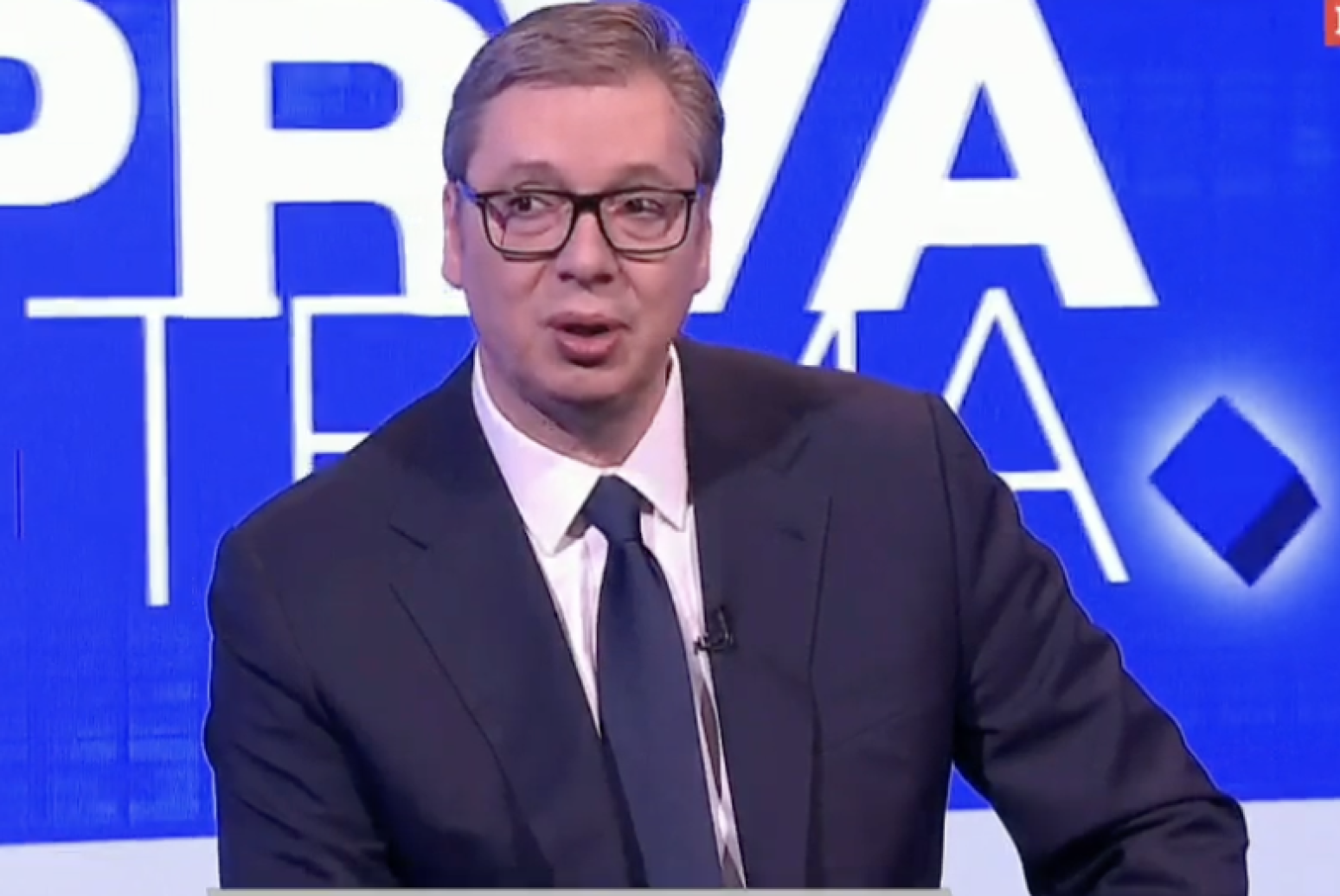 Vučić: Odbranili smo državu, nikada više nećemo podele; Slobodarska Srbija je meta velikih sila