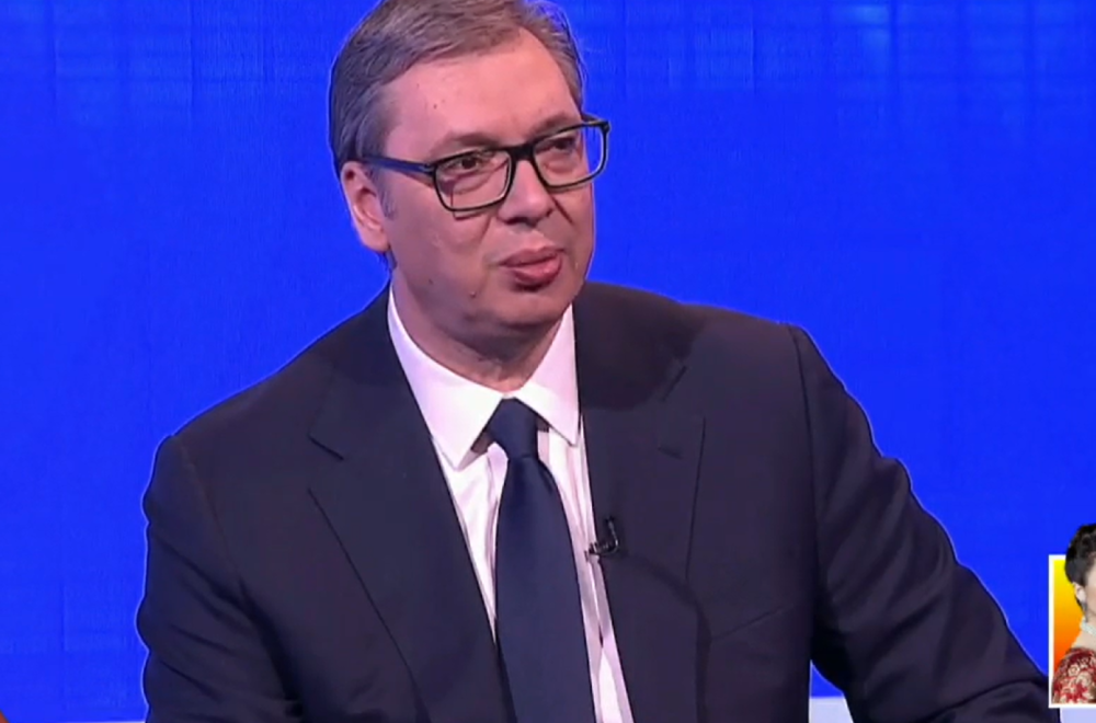 Vučić otkrio: "Stranci iz ambasada pomagali blokaderskim listama"; "Zaboravili su da ljudi iz Srbije odlučuju"