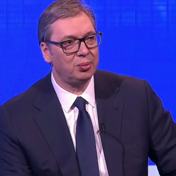 Vučić otkrio: "Stranci iz ambasada pomagali blokaderskim listama"; "Zaboravili su da ljudi iz Srbije odlučuju"