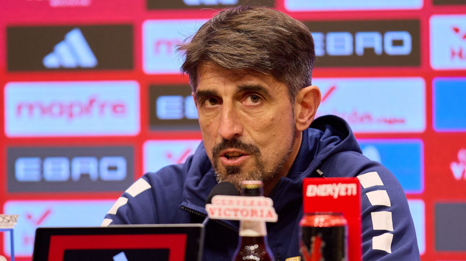 Paunović pred Španiju: "Sve je bitno"