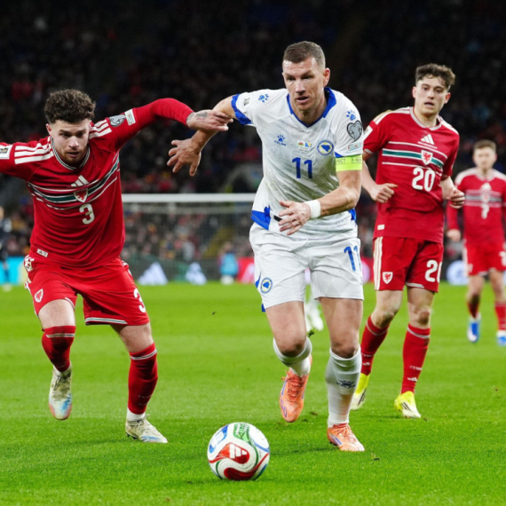 BiH sa penala u finale baraža za Mundijal! VIDEO