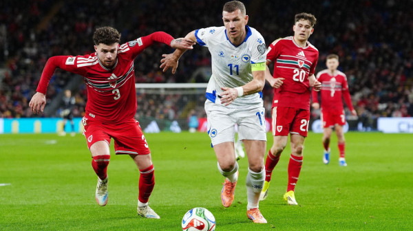 BiH sa penala u finale baraža za Mundijal! VIDEO