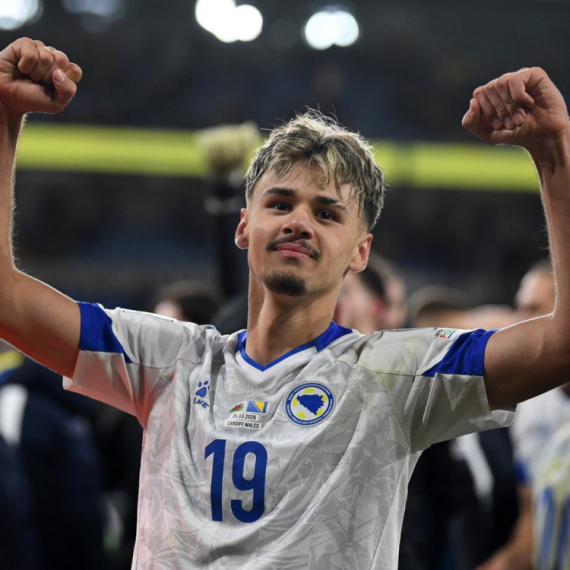 Veliki propust "Paninija" – ključnog igrača BiH nema u mundijalskom albumu
