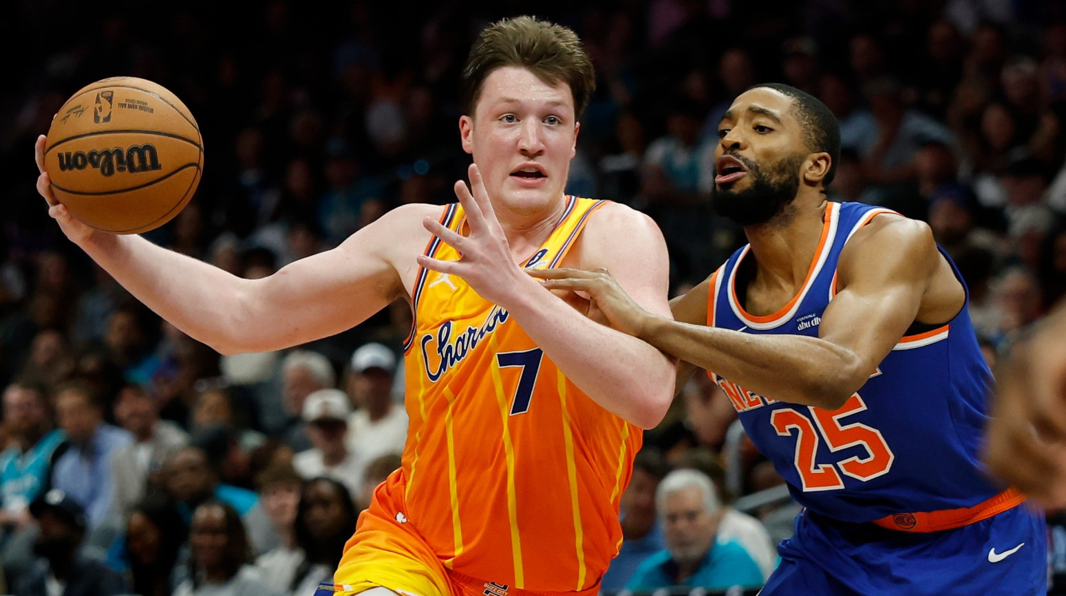 Novi kralj trojki u NBA ligi – ovo ni Kari nije uradio VIDEO