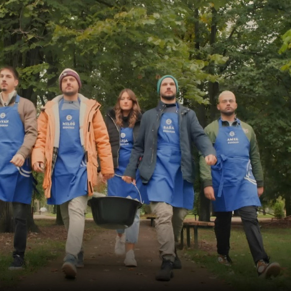"MasterChef Srbija": Ako ste propustili novu epizodu, pogledajte reprizu danas na TV Prva