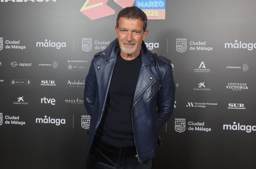 Banderas otkrio zašto je napustio Holivud: "Kad se suočiš sa smrću, sve se menja"