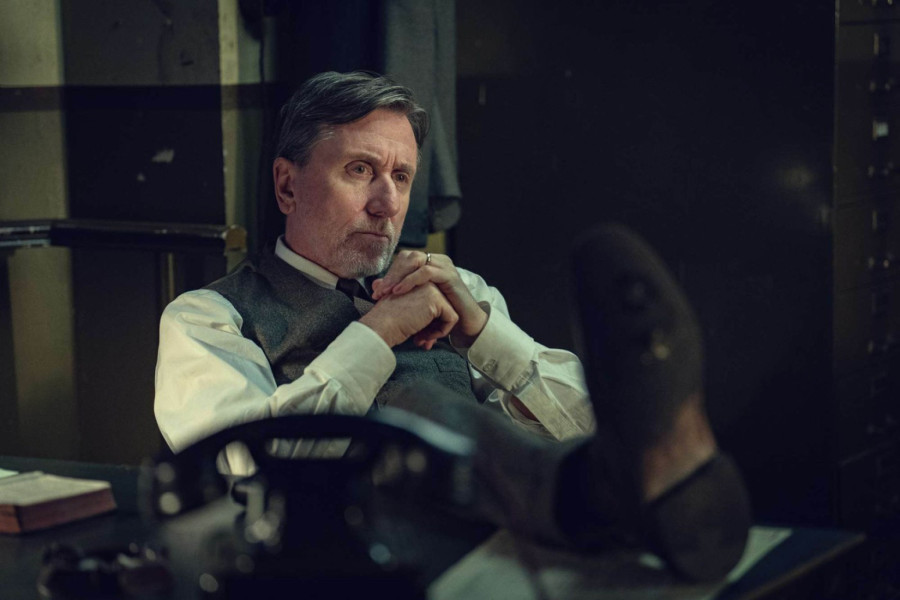 Uprkos pomešanim kritikama, ovaj film je još među najgledanijim na Netfliksu FOTO/VIDEO