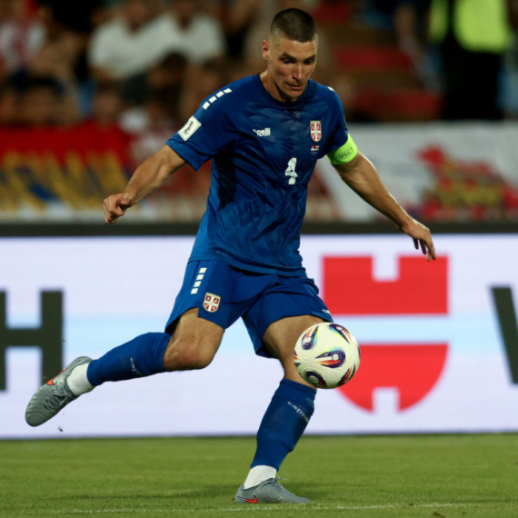Idealnih 11 bez SP – tu je i jedan Srbin
