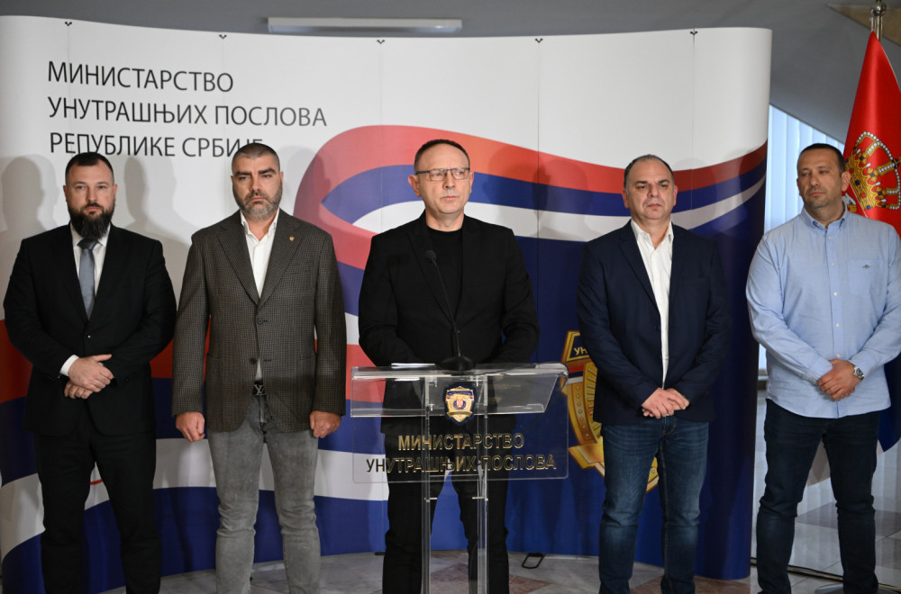 MIA on the Faculty of Philosophy tragedy: "Prosecutor's Office orders collection of all documents"