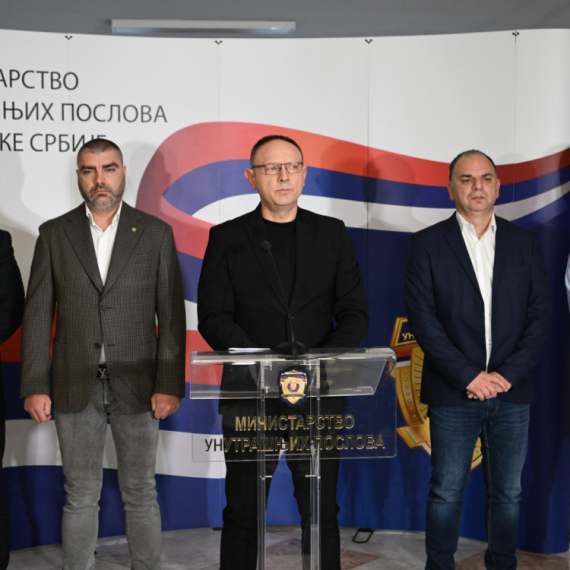 MIA on the Faculty of Philosophy tragedy: "Prosecutor's Office orders collection of all documents"