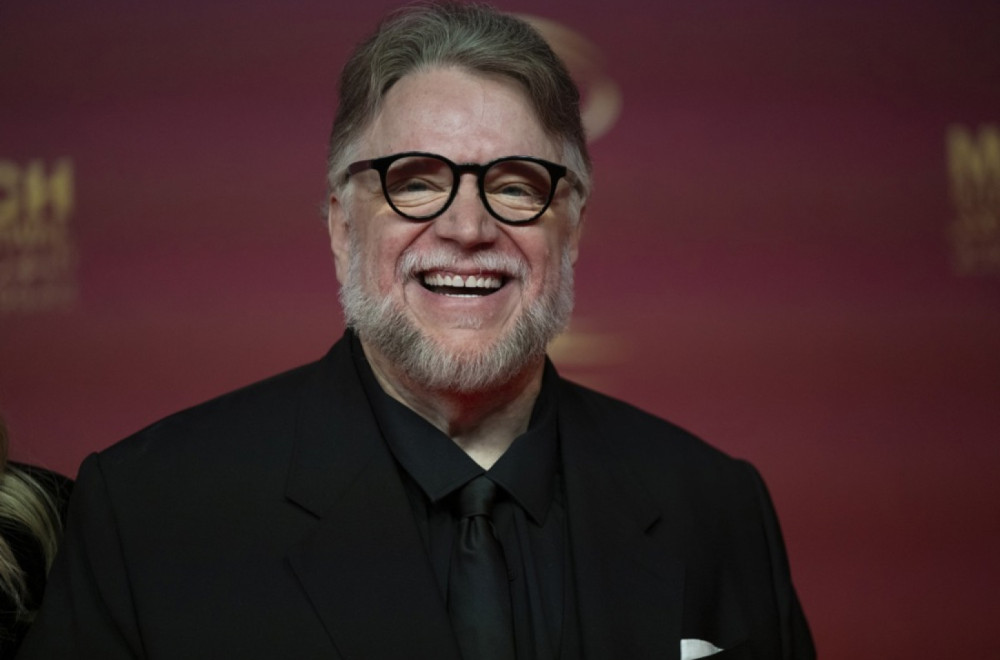 Giljermo del Toro bi dao sve da može da snimi ovaj film: "Mračna i emotivna priča"