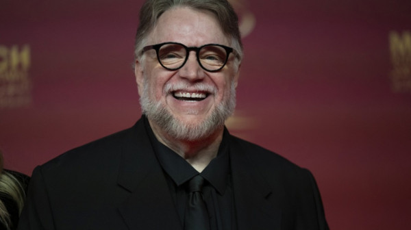 Giljermo del Toro bi dao sve da može da snimi ovaj film: "Mračna i emotivna priča"