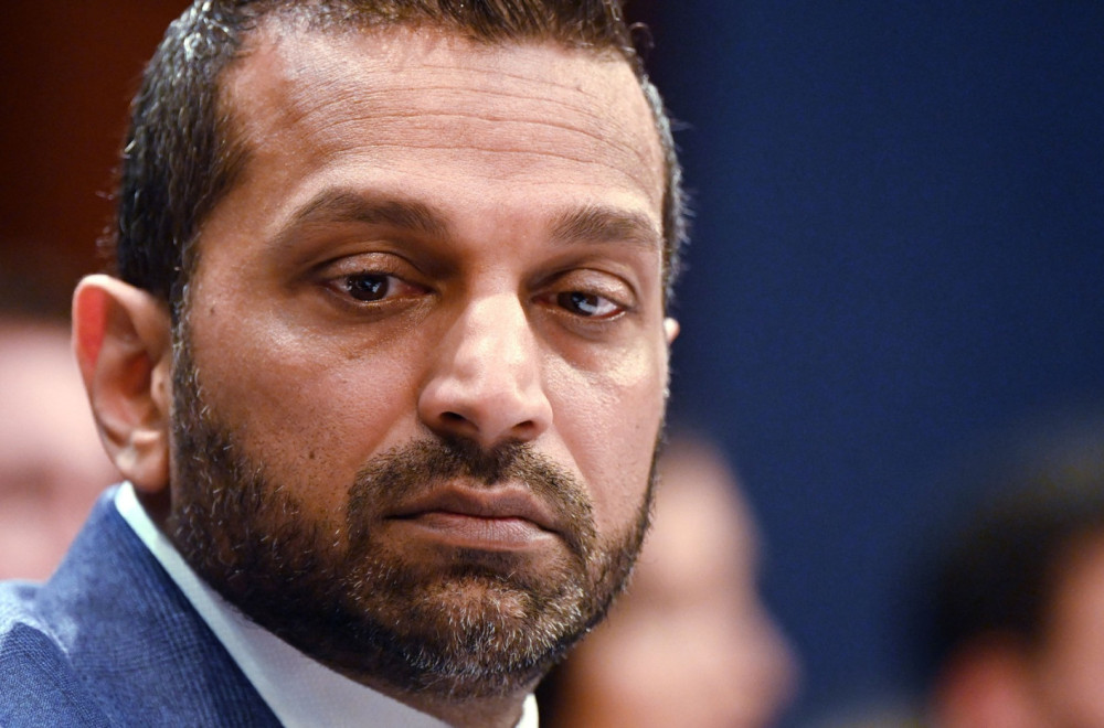 FBI: "Patelov imejl jeste hakovan, ali nije sadržao osetljive informacije"