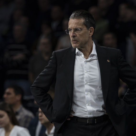 Martines: "Penjaroja je dokazao da je dobar trener" VIDEO