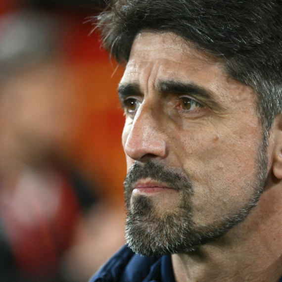 Paunović: "Hteli smo da prekinemo krvarenje"