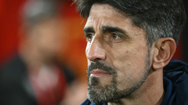 Paunović: "Hteli smo da prekinemo krvarenje"
