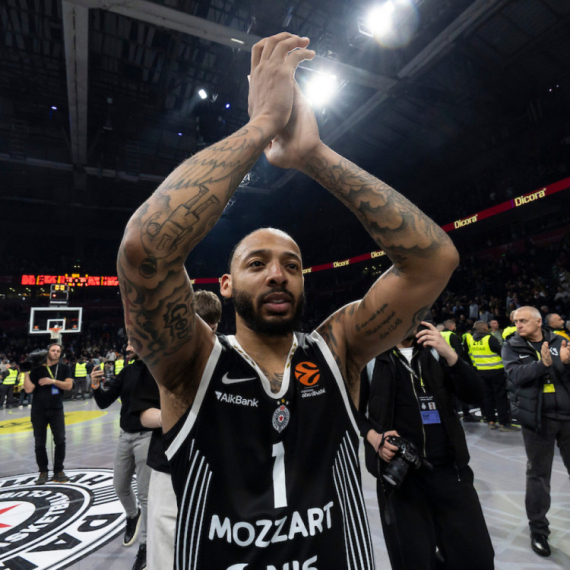 Karlik i Partizan sve bliži novom ugovoru