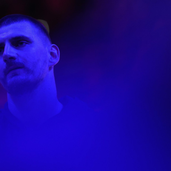 Jokić: "Smešno, zaista smešno" VIDEO