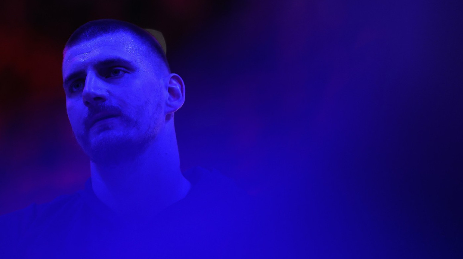 Jokić: "Smešno, zaista smešno" VIDEO